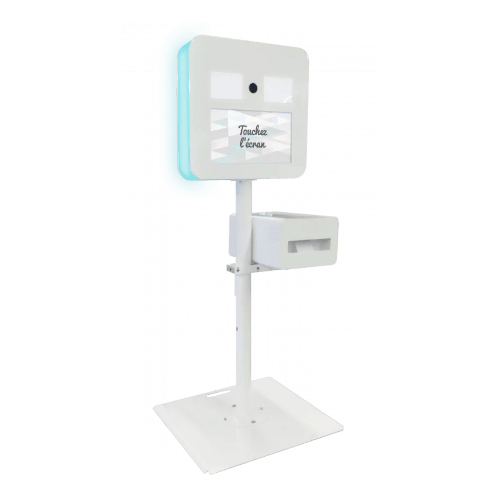 Location photobooth a Rennes