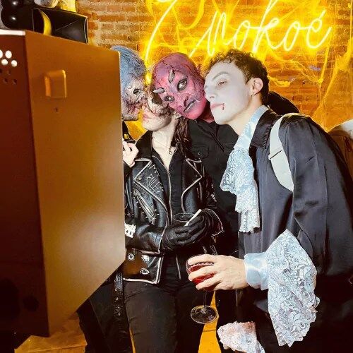 Photobooth/ Borne à selfie - Premium – Image 2