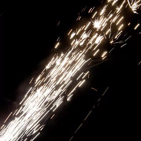 Pack Étincelles Froides – 2 Machines + Recharges – Image 2