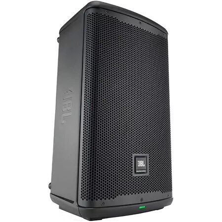 PACK + 100 PERSONNES – JBL EON 710 + 718S et deux micro – Image 4